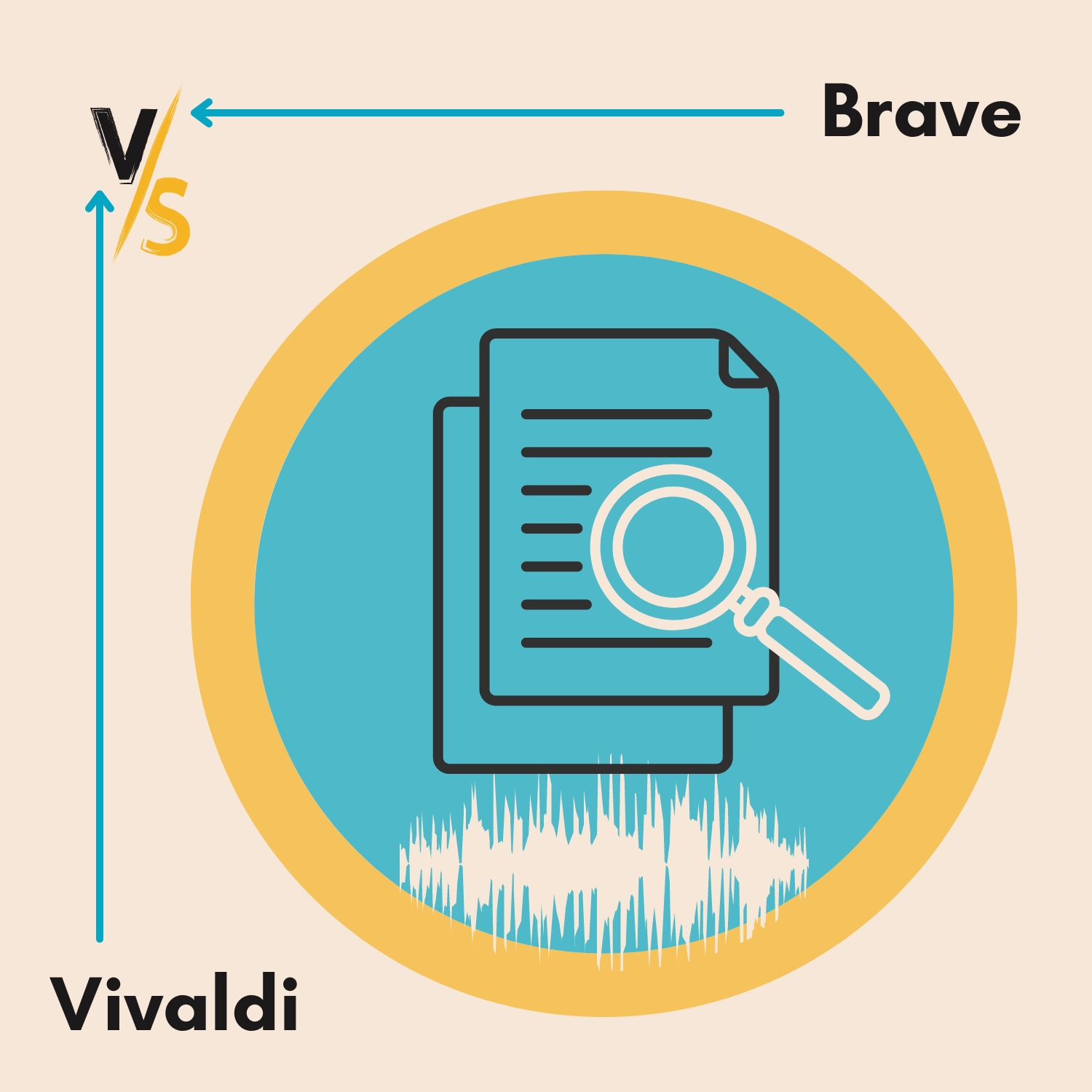 Brave vs. Vivaldi