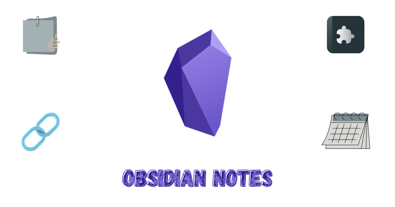 What is Obsidian Notes