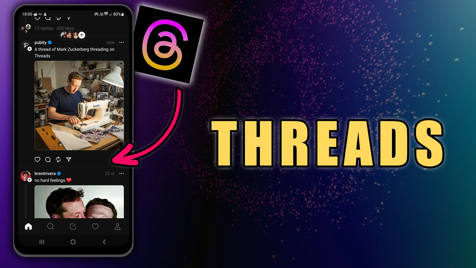 14 Things You Should Know About Threads from Instagram